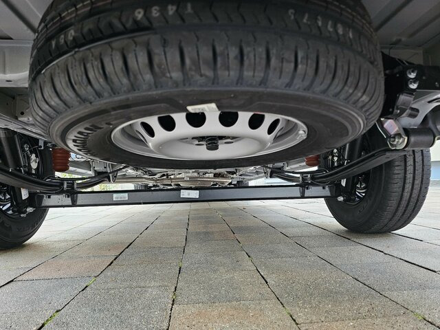 Βαν FIAT Ducato 35 MAXI L5H3 L4H3 17m³ 180PS Visibility...: φωτογραφία 20