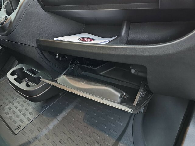 Βαν FIAT Ducato 35 MAXI L5H3 L4H3 17m³ 180PS Visibility...: φωτογραφία 16