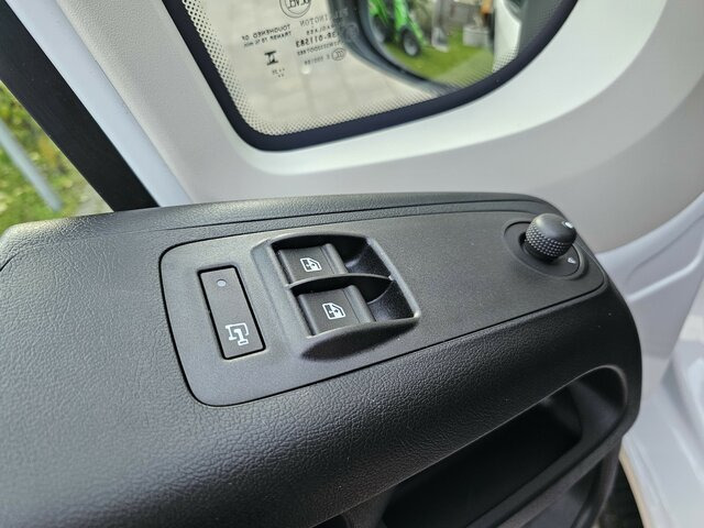 Βαν FIAT Ducato 35 MAXI L5H3 L4H3 17m³ 180PS Visibility...: φωτογραφία 39