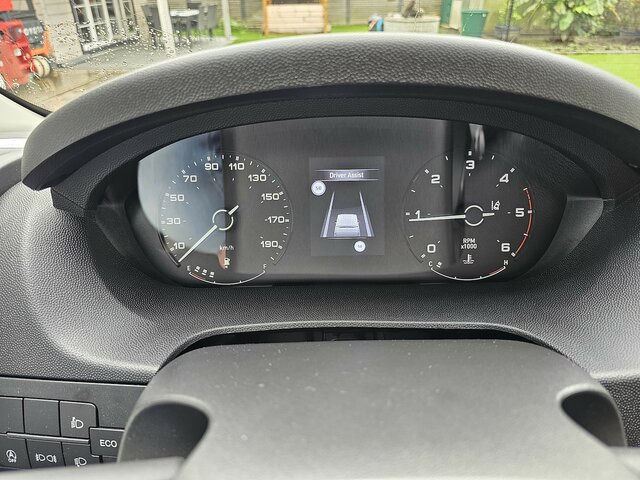 FIAT Ducato MAXI 140 Serie10-9.2 2025 L5 DOKA 3,3 M.... - Μικρό φορτηγό με καρότσα, Διπλοκάμπινο ελαφρύ επαγγελματικό: φωτογραφία 5 FIAT Ducato MAXI 140 Serie10-9.2 2025 L5 DOKA 3,3 M.... - Μικρό φορτηγό με καρότσα, Διπλοκάμπινο ελαφρύ επαγγελματικό: φωτογραφία 5