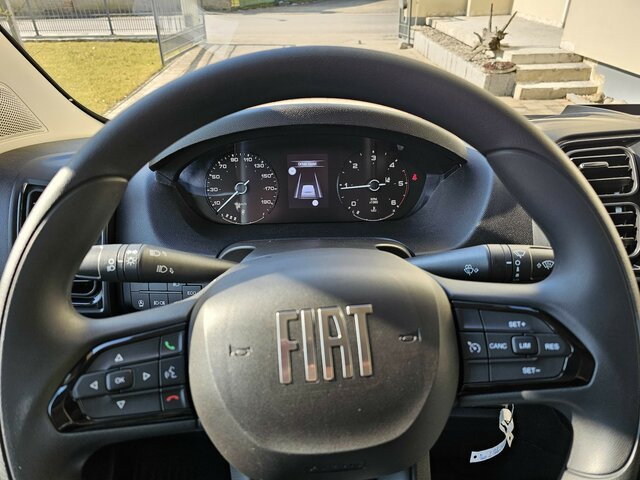 FIAT Ducato MAXI 180 Serie10-9.2 2025 L5 DOKA 3,3 M. - Μικρό φορτηγό με καρότσα, Διπλοκάμπινο ελαφρύ επαγγελματικό: φωτογραφία 3 FIAT Ducato MAXI 180 Serie10-9.2 2025 L5 DOKA 3,3 M. - Μικρό φορτηγό με καρότσα, Διπλοκάμπινο ελαφρύ επαγγελματικό: φωτογραφία 3