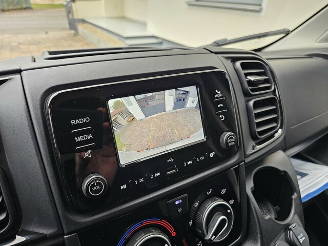 Μικρό βαν FIAT Ducato Serie10-9.2 Modell 2025 L2H2 Kamera...: φωτογραφία 9 Μικρό βαν FIAT Ducato Serie10-9.2 Modell 2025 L2H2 Kamera...: φωτογραφία 9