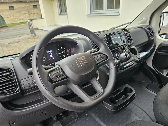 FIAT Ducato Serie10-9.2 Modell 2025 L2H2 Kamera... - Μικρό βαν: φωτογραφία 3 FIAT Ducato Serie10-9.2 Modell 2025 L2H2 Kamera... - Μικρό βαν: φωτογραφία 3