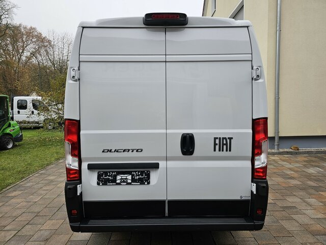 Μικρό βαν FIAT Ducato Serie10-9.2 Modell 2025 L2H2 Kamera...: φωτογραφία 26 Μικρό βαν FIAT Ducato Serie10-9.2 Modell 2025 L2H2 Kamera...: φωτογραφία 26