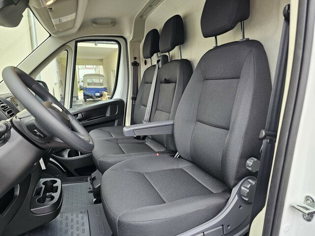 Μικρό βαν FIAT Ducato Serie10-9.2 Modell 2025 L2H2 Kamera...: φωτογραφία 40 Μικρό βαν FIAT Ducato Serie10-9.2 Modell 2025 L2H2 Kamera...: φωτογραφία 40