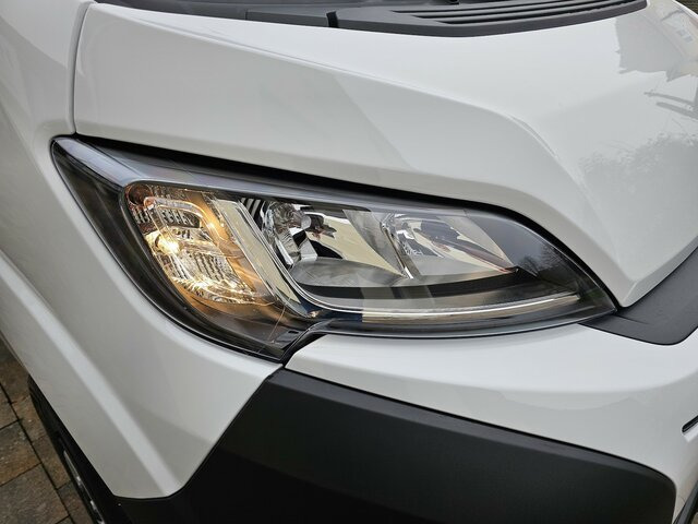 Μικρό βαν FIAT Ducato Serie10-9.2 Modell 2025 L2H2 Kamera...: φωτογραφία 16 Μικρό βαν FIAT Ducato Serie10-9.2 Modell 2025 L2H2 Kamera...: φωτογραφία 16