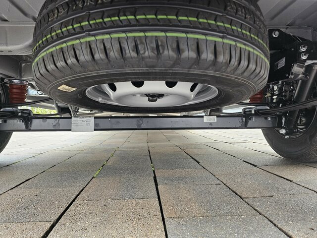 Μικρό βαν FIAT Ducato Serie10-9.2 Modell 2025 L2H2 Kamera...: φωτογραφία 25 Μικρό βαν FIAT Ducato Serie10-9.2 Modell 2025 L2H2 Kamera...: φωτογραφία 25