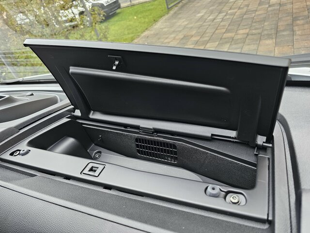 Μικρό βαν FIAT Ducato Serie10-9.2 Modell 2025 L2H2 Kamera...: φωτογραφία 20 Μικρό βαν FIAT Ducato Serie10-9.2 Modell 2025 L2H2 Kamera...: φωτογραφία 20