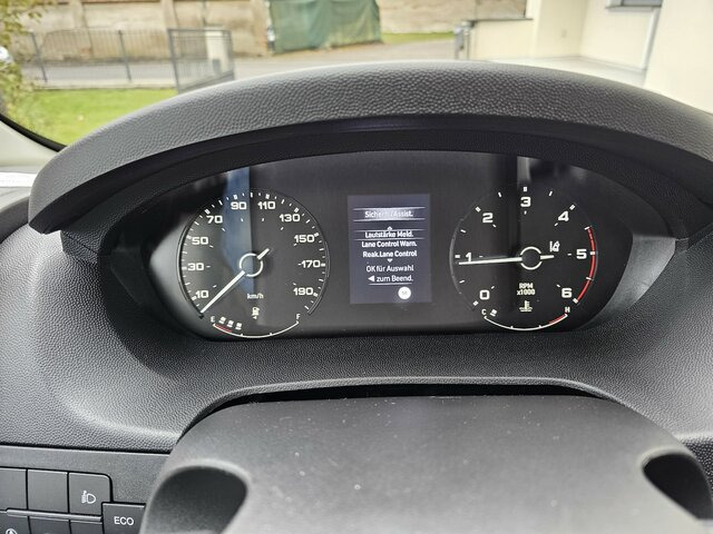 Μικρό βαν FIAT Ducato Serie10-9.2 Modell 2025 L2H2 Kamera...: φωτογραφία 6 Μικρό βαν FIAT Ducato Serie10-9.2 Modell 2025 L2H2 Kamera...: φωτογραφία 6