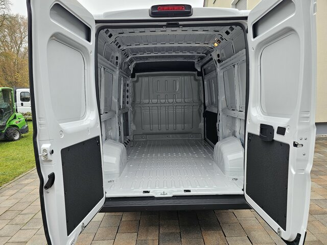 Μικρό βαν FIAT Ducato Serie10-9.2 Modell 2025 L2H2 Kamera...: φωτογραφία 27 Μικρό βαν FIAT Ducato Serie10-9.2 Modell 2025 L2H2 Kamera...: φωτογραφία 27