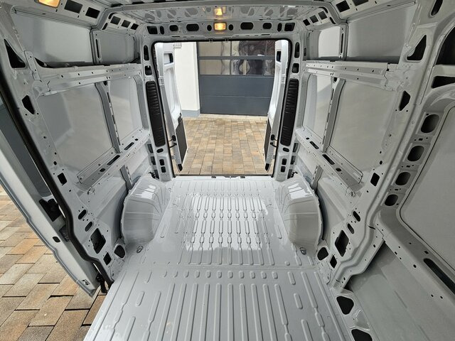 Μικρό βαν FIAT Ducato Serie10-9.2 Modell 2025 L2H2 Kamera...: φωτογραφία 30 Μικρό βαν FIAT Ducato Serie10-9.2 Modell 2025 L2H2 Kamera...: φωτογραφία 30