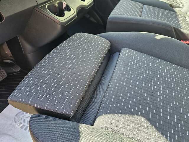 MERCEDES-BENZ Sprinter 317 CDI Kasten L2H2 AHK 3,5t MBUX10,25... - Βαν: φωτογραφία 3 MERCEDES-BENZ Sprinter 317 CDI Kasten L2H2 AHK 3,5t MBUX10,25... - Βαν: φωτογραφία 3