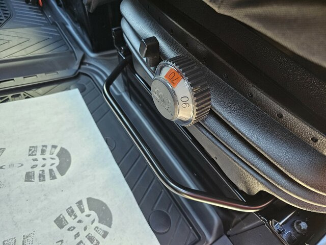 MERCEDES-BENZ Sprinter 317 CDI Kasten L2H2 AHK 3,5t MBUX10,25... - Βαν: φωτογραφία 4 MERCEDES-BENZ Sprinter 317 CDI Kasten L2H2 AHK 3,5t MBUX10,25... - Βαν: φωτογραφία 4