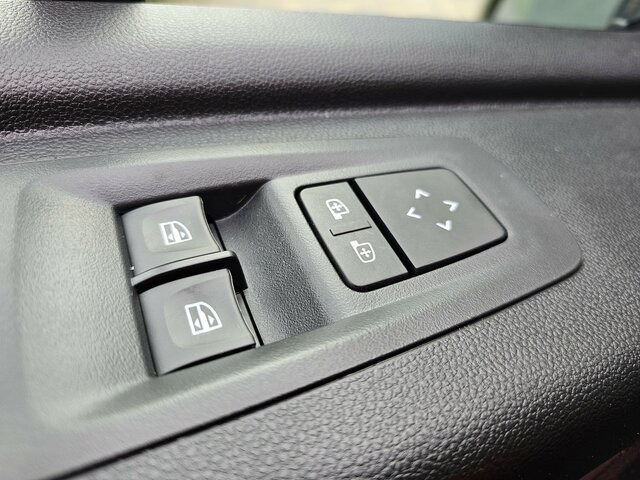 Νέα Βαν RENAULT Master L2H2 170 Neues Modell 10'' Navi Kamera: φωτογραφία 39