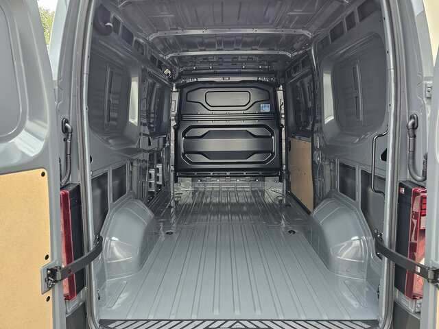 Νέα Βαν RENAULT Master L2H2 170 Neues Modell 10'' Navi Kamera: φωτογραφία 29