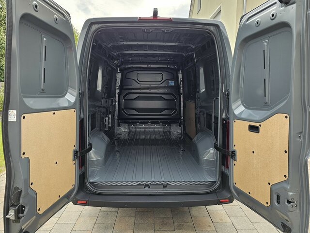 Νέα Βαν RENAULT Master L2H2 170 Neues Modell 10'' Navi Kamera: φωτογραφία 27