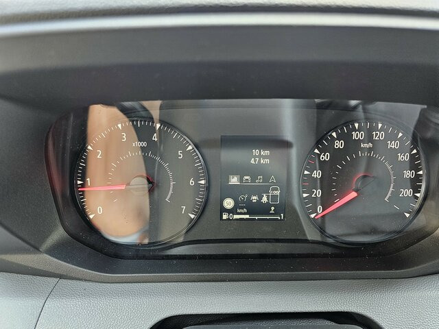 RENAULT Master L3H2 170 Neues Modell 10'' Navi Kamera - Βαν: φωτογραφία 4 RENAULT Master L3H2 170 Neues Modell 10'' Navi Kamera - Βαν: φωτογραφία 4