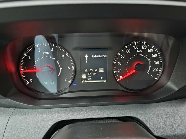 RENAULT Master L3H2 170 Neues Modell 10'' Navi Kamera - Βαν: φωτογραφία 4 RENAULT Master L3H2 170 Neues Modell 10'' Navi Kamera - Βαν: φωτογραφία 4