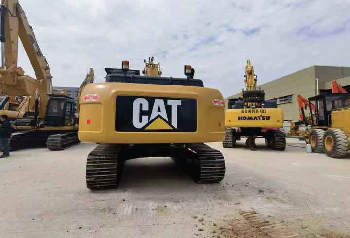 36 ton CAT 336DL second hand Excavator machine Caterpillar machinery used CAT 336DL for sale - Εκσκαφέας: φωτογραφία 4 36 ton CAT 336DL second hand Excavator machine Caterpillar machinery used CAT 336DL for sale - Εκσκαφέας: φωτογραφία 4
