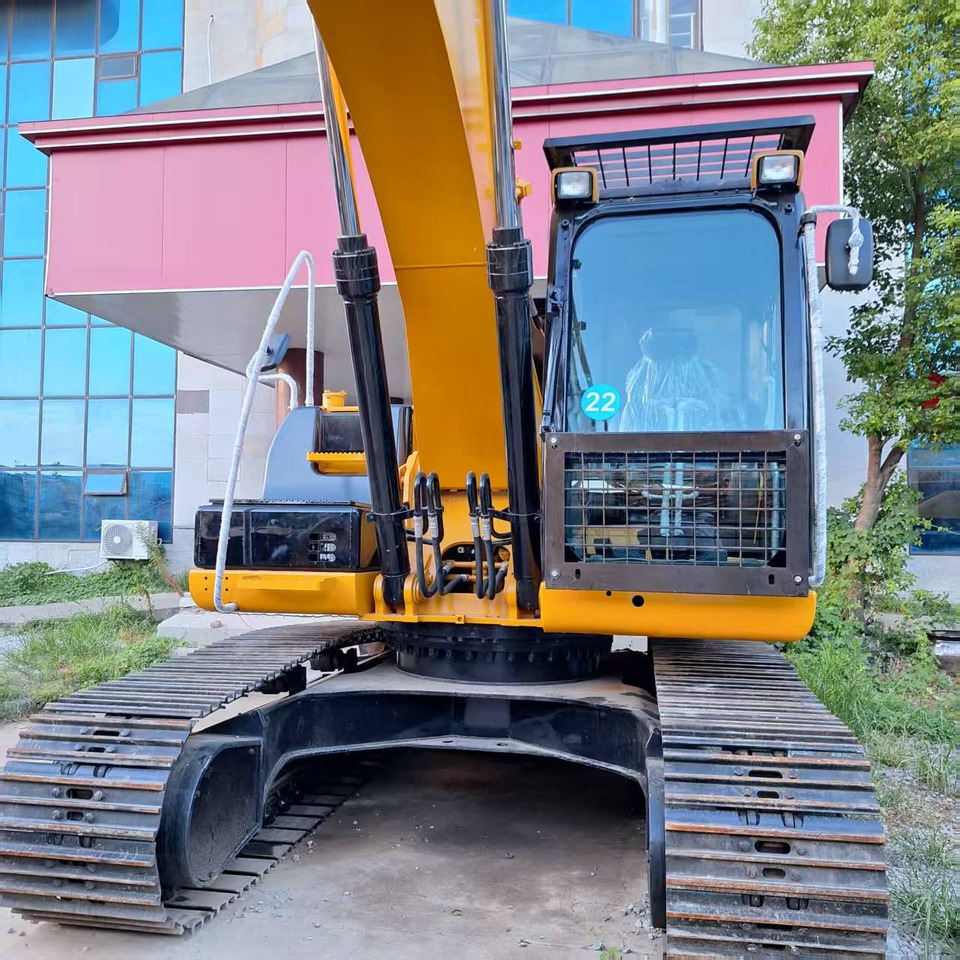 CAT 320D2L Excavator - Ερπυστριοφόρος εκσκαφέας: φωτογραφία 5 CAT 320D2L Excavator - Ερπυστριοφόρος εκσκαφέας: φωτογραφία 5