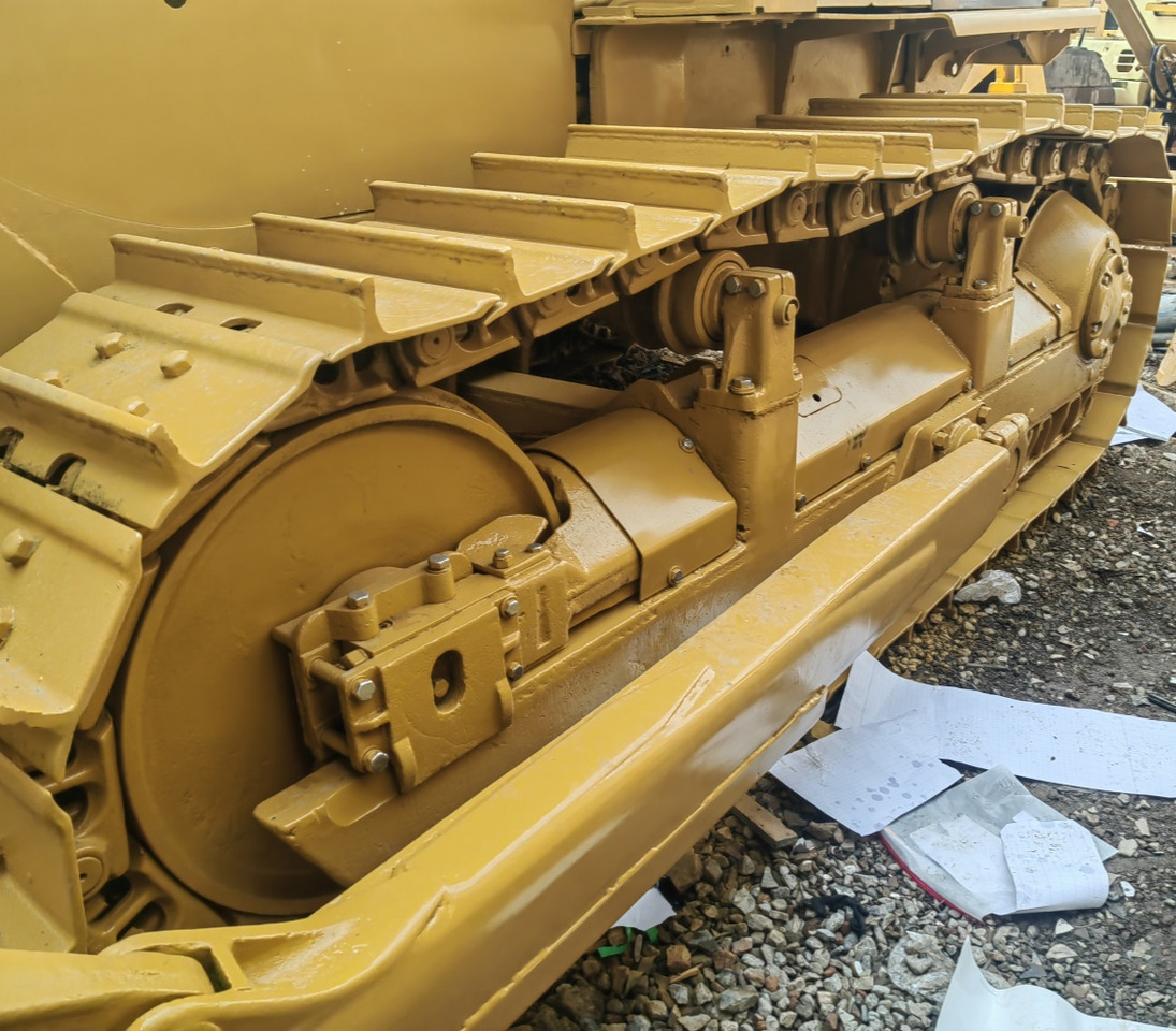 CAT D6G Bulldozer - Μπουλντόζα: φωτογραφία 3 CAT D6G Bulldozer - Μπουλντόζα: φωτογραφία 3