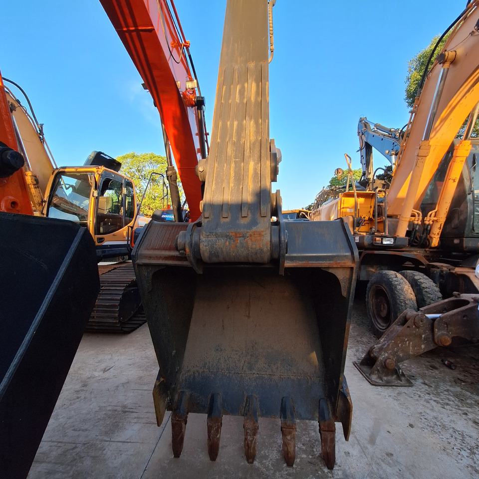 Doosan Dx225LC-9C Crawler Excavator - Ερπυστριοφόρος εκσκαφέας: φωτογραφία 5 Doosan Dx225LC-9C Crawler Excavator - Ερπυστριοφόρος εκσκαφέας: φωτογραφία 5