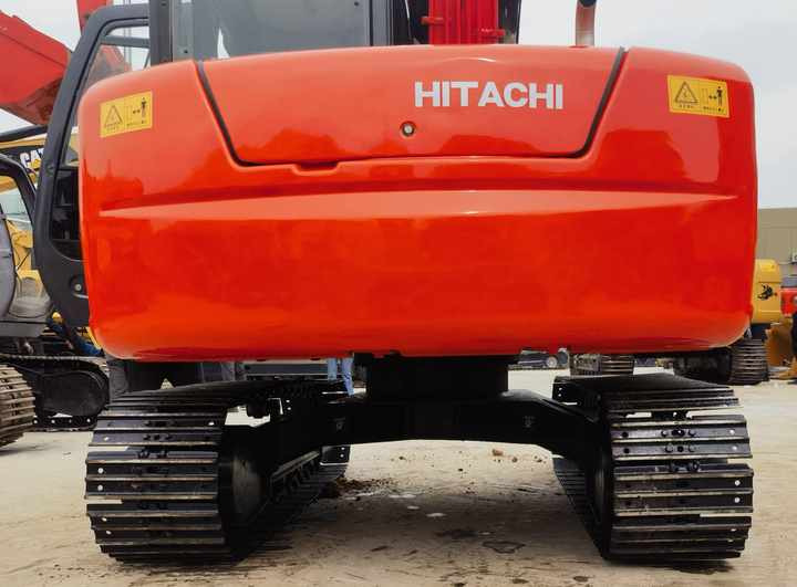 High Quality and good performance Used Japan Hitachi ZX70 Excavator second Hand excavator for sale in china - Ερπυστριοφόρος εκσκαφέας: φωτογραφία 3 High Quality and good performance Used Japan Hitachi ZX70 Excavator second Hand excavator for sale in china - Ερπυστριοφόρος εκσκαφέας: φωτογραφία 3