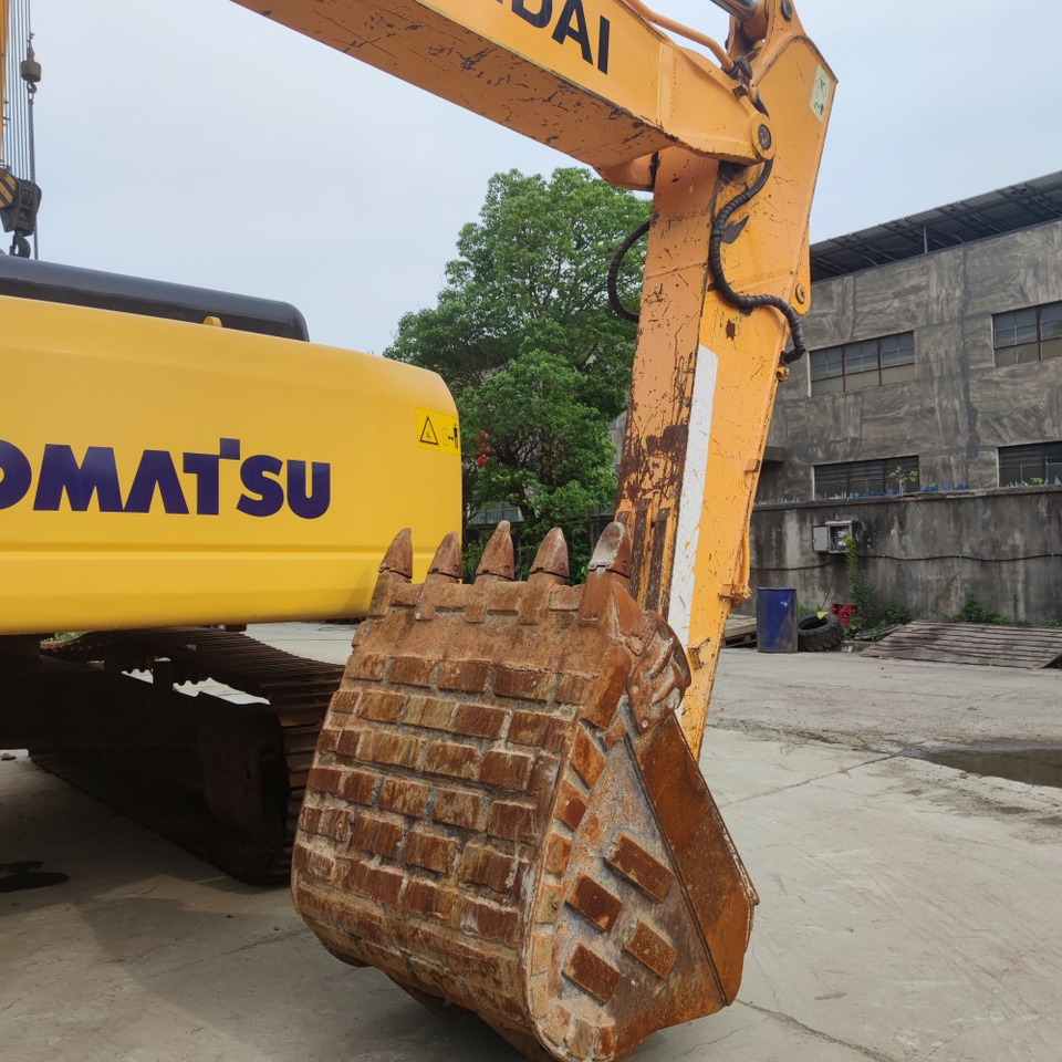 Μίσθωση  Hyundai 210w-9 wheel excavator Hyundai 210w-9 wheel excavator: φωτογραφία 6