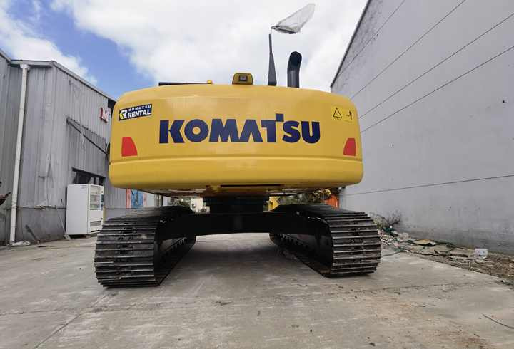 Original Japan pc240 second hand excavator high quality used excavator Japan Komatsu PC240LC-8 for sale - Ερπυστριοφόρος εκσκαφέας: φωτογραφία 3 Original Japan pc240 second hand excavator high quality used excavator Japan Komatsu PC240LC-8 for sale - Ερπυστριοφόρος εκσκαφέας: φωτογραφία 3