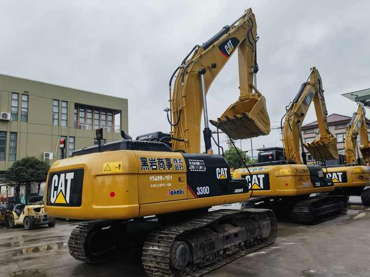 Original Japan used engineering machinery caterpillar 330d cat330d cat336d second hand excavators for sale - Ερπυστριοφόρος εκσκαφέας: φωτογραφία 5 Original Japan used engineering machinery caterpillar 330d cat330d cat336d second hand excavators for sale - Ερπυστριοφόρος εκσκαφέας: φωτογραφία 5