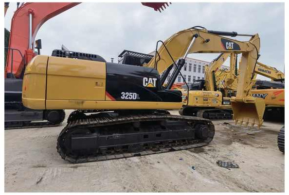 Reasonable Price Used Excavator Cat325DL second hand Cat Excavator Cat 325DL Used Excavator for Sale - Ερπυστριοφόρος εκσκαφέας: φωτογραφία 1 Reasonable Price Used Excavator Cat325DL second hand Cat Excavator Cat 325DL Used Excavator for Sale - Ερπυστριοφόρος εκσκαφέας: φωτογραφία 1