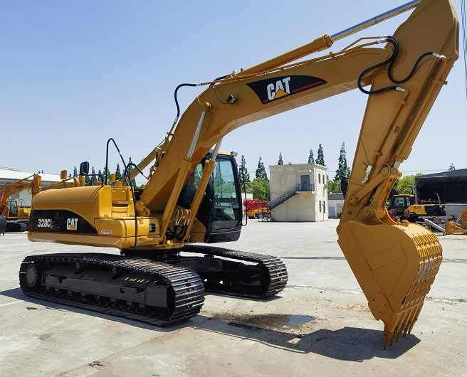 Second hand Caterpillar 320 Excavator Japan Cat 320gc 320d2 320dl 320c 320cl 320d used machine excavator for sale - Ερπυστριοφόρος εκσκαφέας: φωτογραφία 3 Second hand Caterpillar 320 Excavator Japan Cat 320gc 320d2 320dl 320c 320cl 320d used machine excavator for sale - Ερπυστριοφόρος εκσκαφέας: φωτογραφία 3