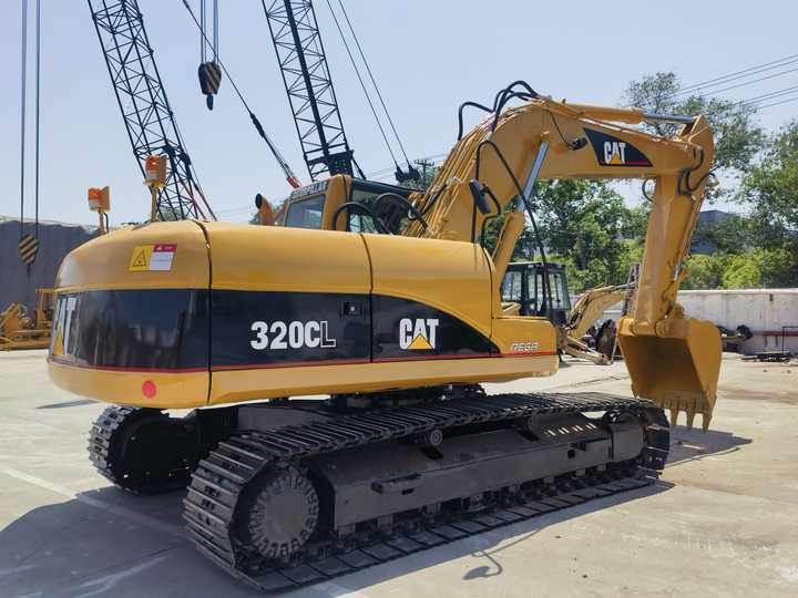 Second hand Caterpillar 320 Excavator Japan Cat 320gc 320d2 320dl 320c 320cl 320d used machine excavator for sale - Ερπυστριοφόρος εκσκαφέας: φωτογραφία 4 Second hand Caterpillar 320 Excavator Japan Cat 320gc 320d2 320dl 320c 320cl 320d used machine excavator for sale - Ερπυστριοφόρος εκσκαφέας: φωτογραφία 4