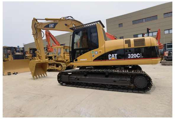 Used CAT 320 Excavator Excavadora second hand Japan Cat 320d2 320c 320cl 320d Excavator for sale - Ερπυστριοφόρος εκσκαφέας: φωτογραφία 1 Used CAT 320 Excavator Excavadora second hand Japan Cat 320d2 320c 320cl 320d Excavator for sale - Ερπυστριοφόρος εκσκαφέας: φωτογραφία 1