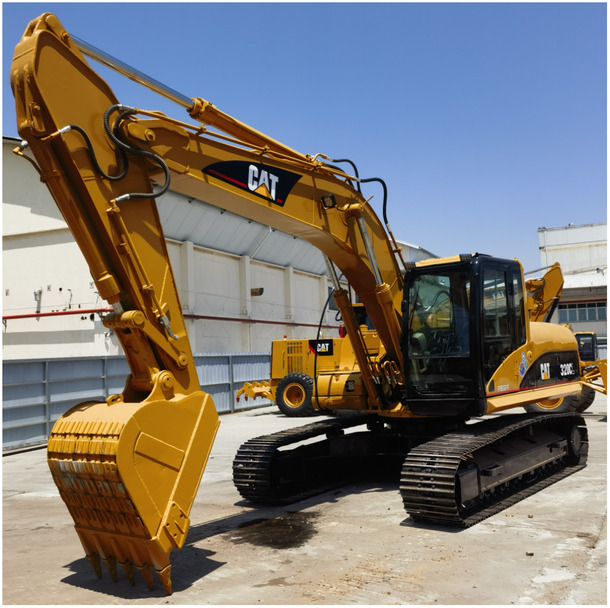 Used Caterpillar Cat 320gc 320c 320D 320BL 320CL 320D2 Cat Excavator used excavator for sale in china - Ερπυστριοφόρος εκσκαφέας: φωτογραφία 1 Used Caterpillar Cat 320gc 320c 320D 320BL 320CL 320D2 Cat Excavator used excavator for sale in china - Ερπυστριοφόρος εκσκαφέας: φωτογραφία 1