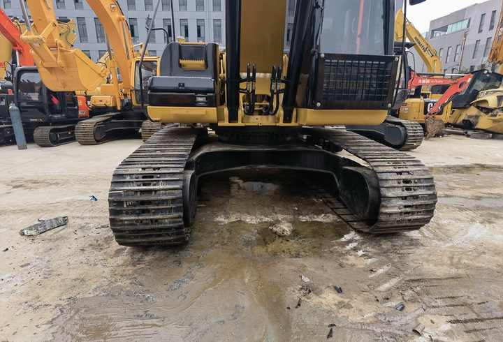 Used Excavator cat 325dl Japanese used excavator cat 325dl with High Quality in Stock for Engineering - Ερπυστριοφόρος εκσκαφέας: φωτογραφία 5 Used Excavator cat 325dl Japanese used excavator cat 325dl with High Quality in Stock for Engineering - Ερπυστριοφόρος εκσκαφέας: φωτογραφία 5