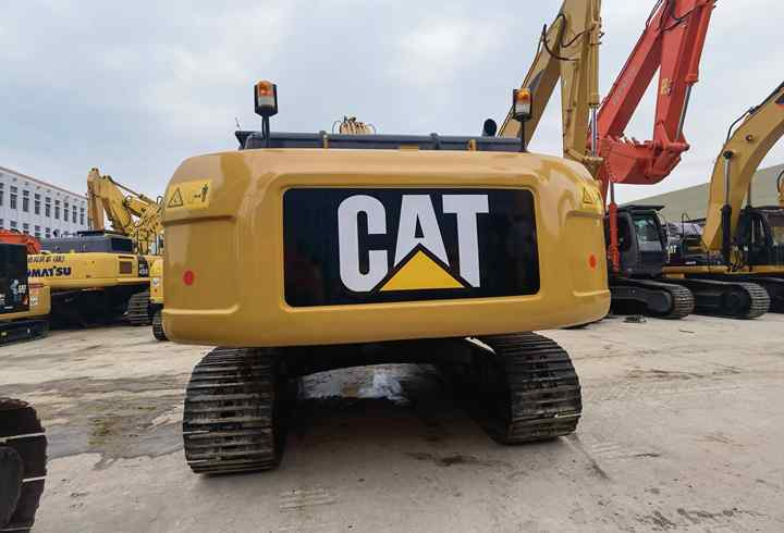 Used Excavator cat 325dl Japanese used excavator cat 325dl with High Quality in Stock for Engineering - Ερπυστριοφόρος εκσκαφέας: φωτογραφία 2 Used Excavator cat 325dl Japanese used excavator cat 325dl with High Quality in Stock for Engineering - Ερπυστριοφόρος εκσκαφέας: φωτογραφία 2