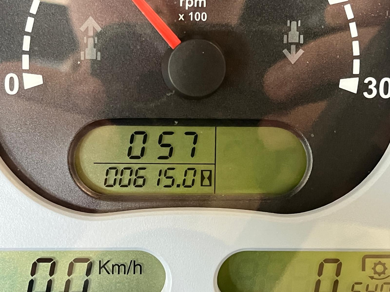 Τρακτέρ VALPADANA 90105 AR: φωτογραφία 15