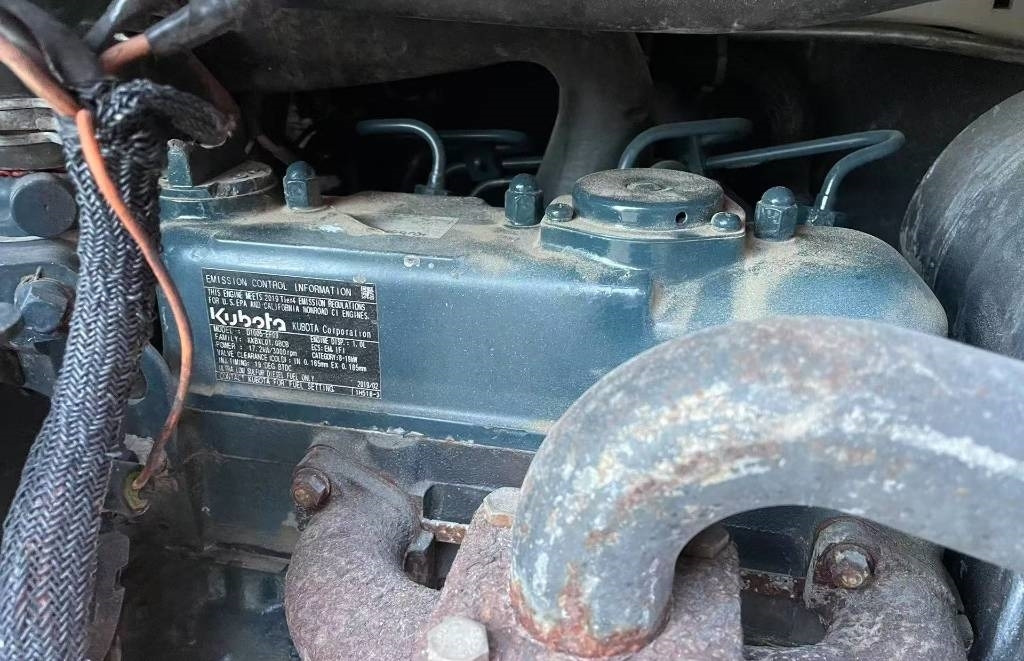 Bobcat S 70  - Φορτωτής πλάγιας ολίσθησης: φωτογραφία 5 Bobcat S 70  - Φορτωτής πλάγιας ολίσθησης: φωτογραφία 5