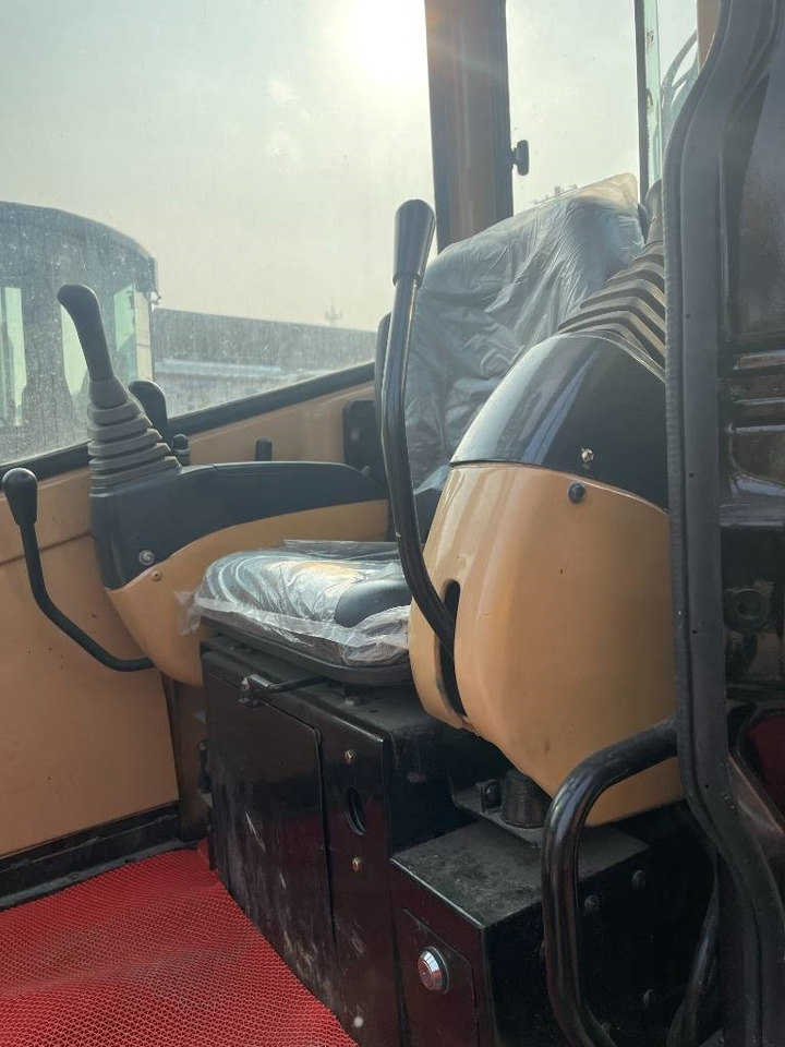 CAT 303.5 E CR - Ερπυστριοφόρος εκσκαφέας: φωτογραφία 5 CAT 303.5 E CR - Ερπυστριοφόρος εκσκαφέας: φωτογραφία 5