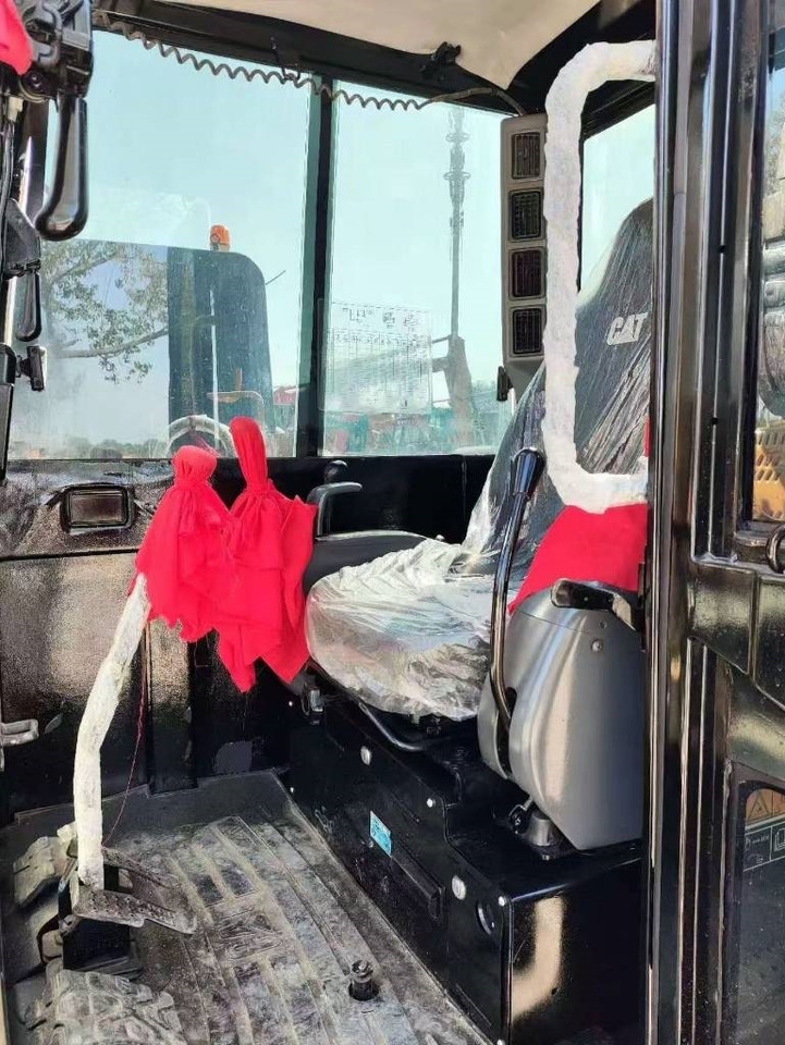 CAT 306 - Μίνι εκσκαφέας: φωτογραφία 3 CAT 306 - Μίνι εκσκαφέας: φωτογραφία 3