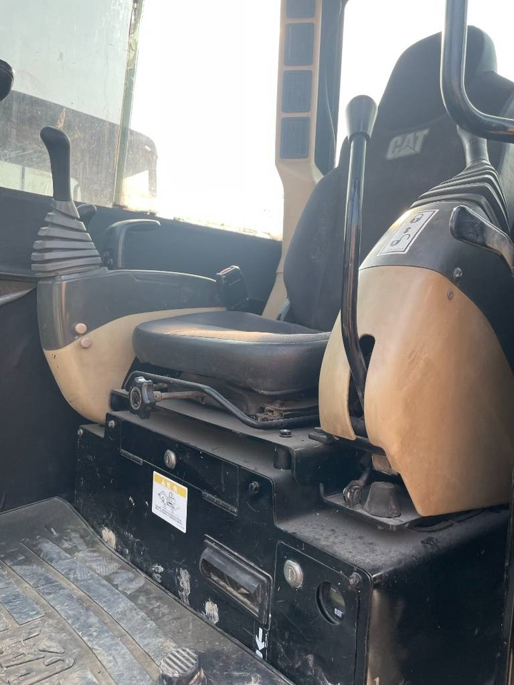 CAT 306 - Μίνι εκσκαφέας: φωτογραφία 2 CAT 306 - Μίνι εκσκαφέας: φωτογραφία 2