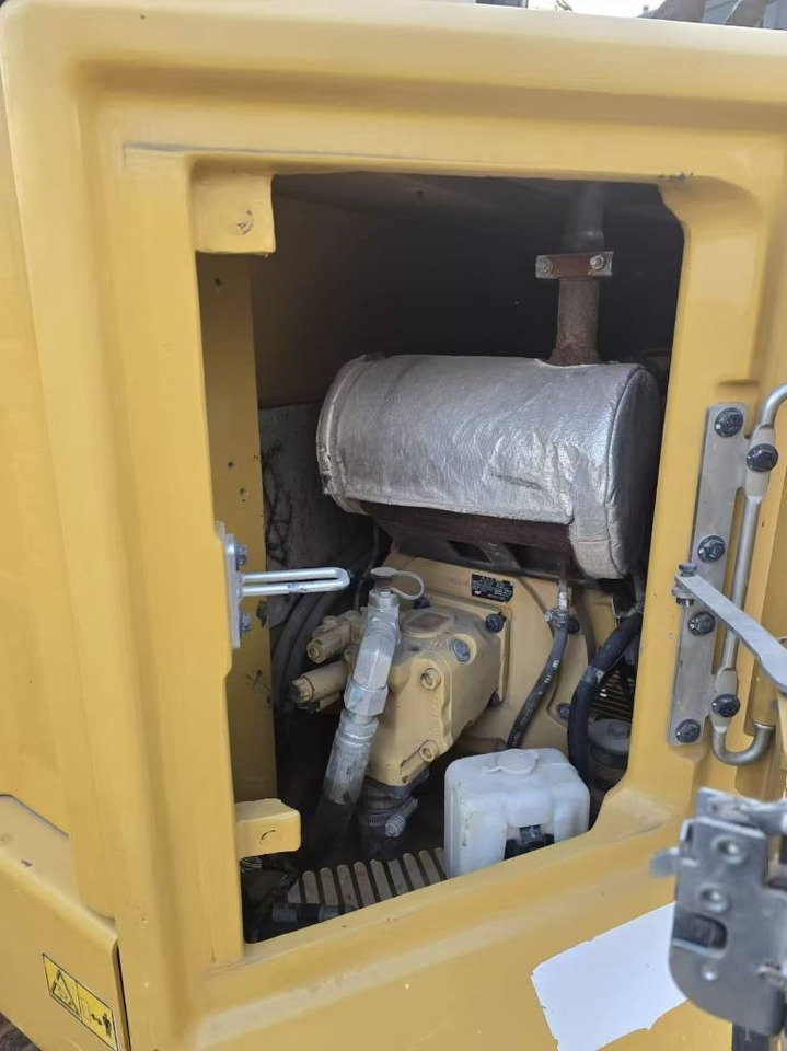 CAT 306 - Μίνι εκσκαφέας: φωτογραφία 4 CAT 306 - Μίνι εκσκαφέας: φωτογραφία 4