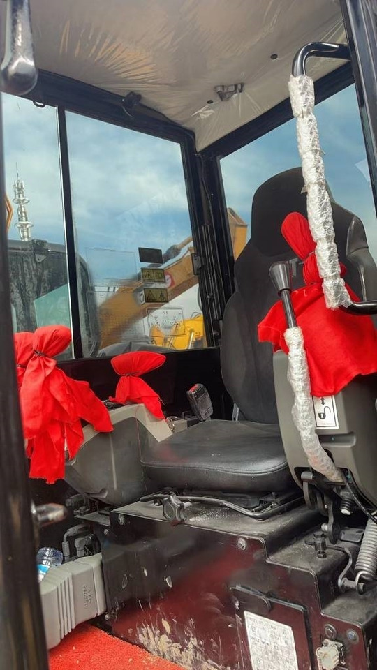 CAT 306 - Μίνι εκσκαφέας: φωτογραφία 3 CAT 306 - Μίνι εκσκαφέας: φωτογραφία 3