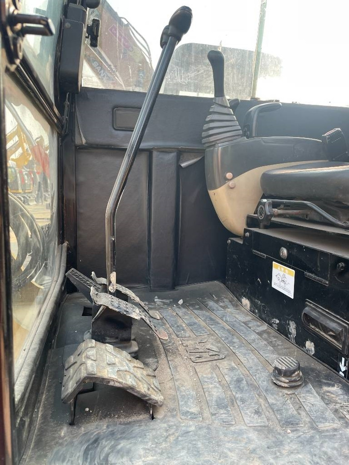 CAT 306 - Μίνι εκσκαφέας: φωτογραφία 3 CAT 306 - Μίνι εκσκαφέας: φωτογραφία 3