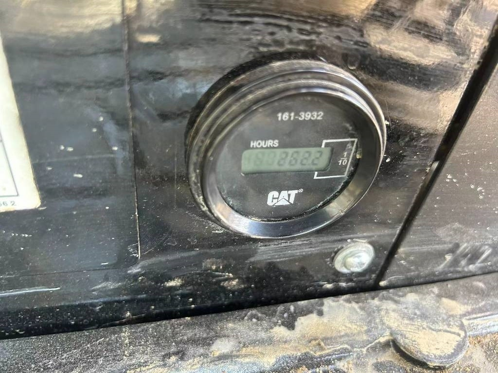 CAT 308  - Μίνι εκσκαφέας: φωτογραφία 4 CAT 308  - Μίνι εκσκαφέας: φωτογραφία 4