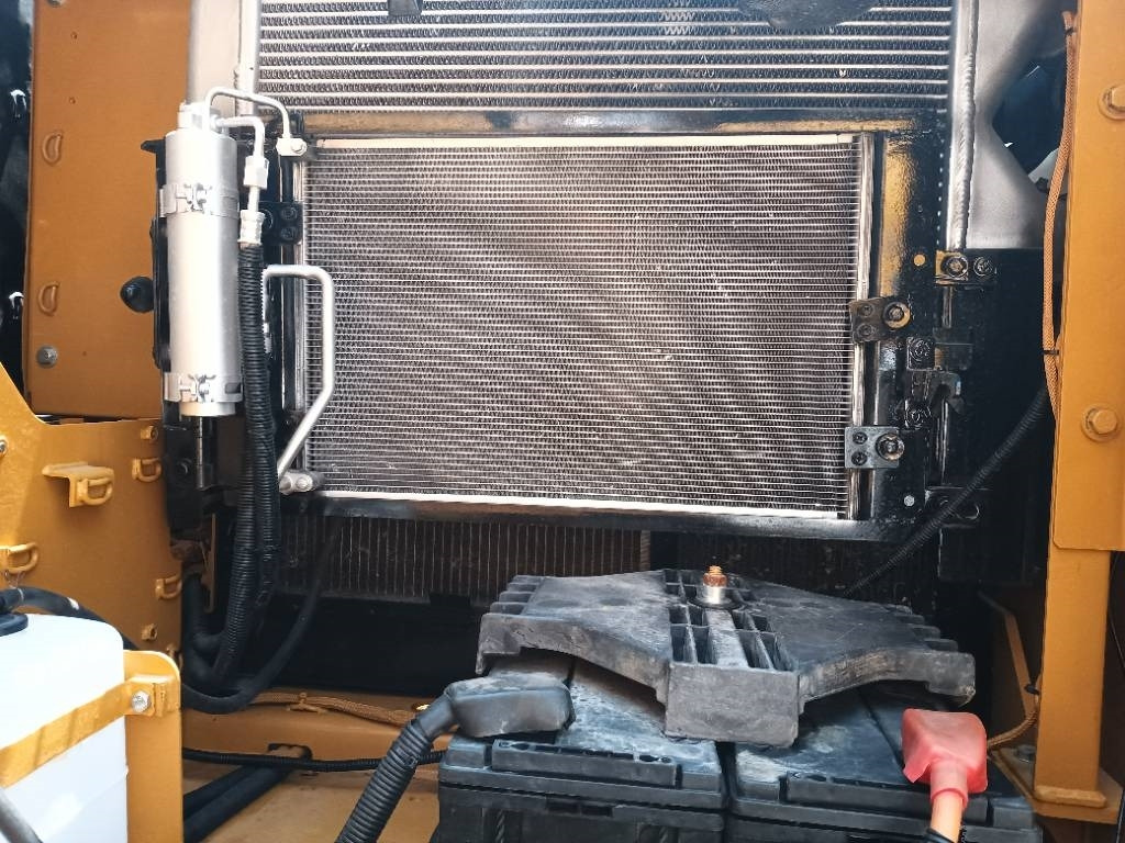 CAT 315 D  - Ερπυστριοφόρος εκσκαφέας: φωτογραφία 5 CAT 315 D  - Ερπυστριοφόρος εκσκαφέας: φωτογραφία 5