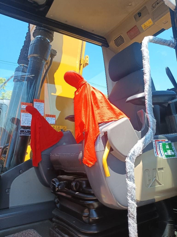 CAT 315  - Ερπυστριοφόρος εκσκαφέας: φωτογραφία 3 CAT 315  - Ερπυστριοφόρος εκσκαφέας: φωτογραφία 3