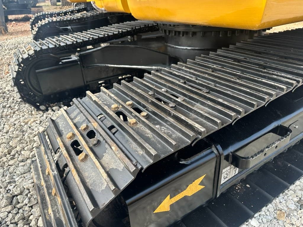 CAT 320 D - Ερπυστριοφόρος εκσκαφέας: φωτογραφία 3 CAT 320 D - Ερπυστριοφόρος εκσκαφέας: φωτογραφία 3