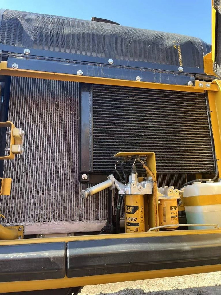 CAT 336 D - Ερπυστριοφόρος εκσκαφέας: φωτογραφία 4 CAT 336 D - Ερπυστριοφόρος εκσκαφέας: φωτογραφία 4